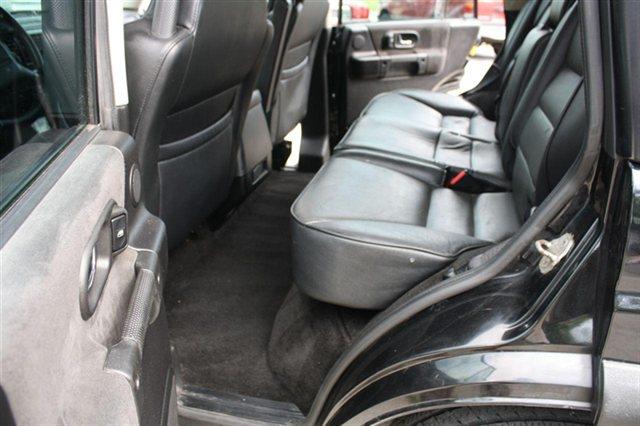 2004 Land Rover Discovery T6 AWD Leather Moonroof Navigation