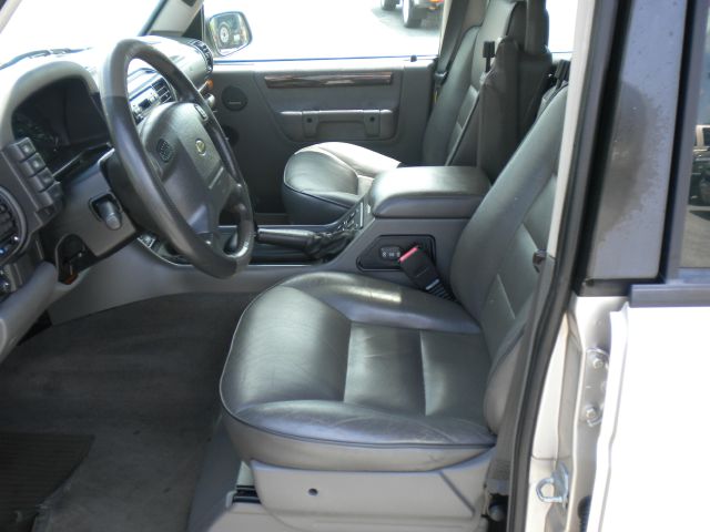 2000 Land Rover Discovery II LT Z71, Crewcab, Moonroof