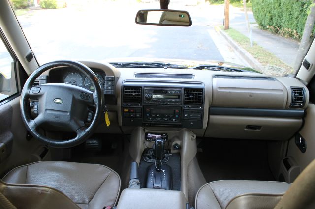 2000 Land Rover Discovery II SLE Z/71 CREW 5.3 4X4