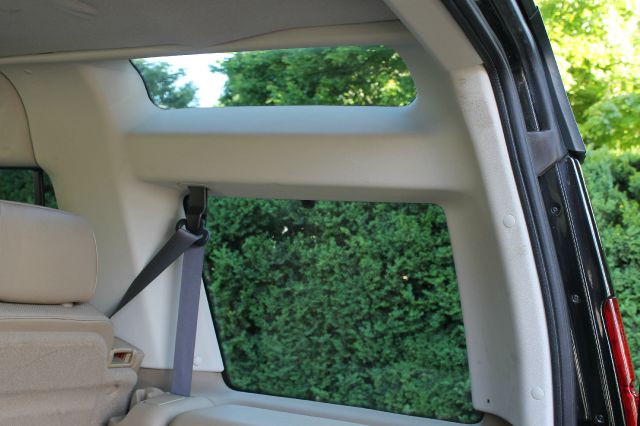 2000 Land Rover Discovery II SLE Z/71 CREW 5.3 4X4