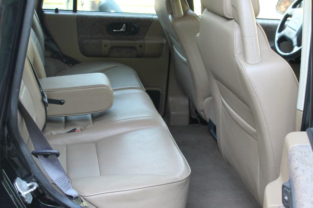 2000 Land Rover Discovery II SLE Z/71 CREW 5.3 4X4