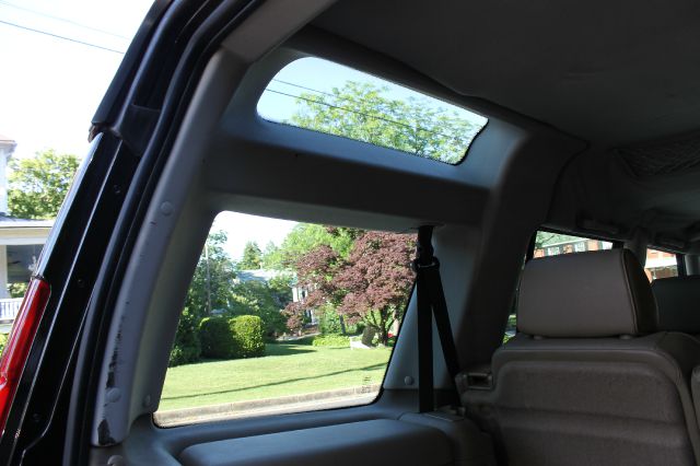 2000 Land Rover Discovery II SLE Z/71 CREW 5.3 4X4