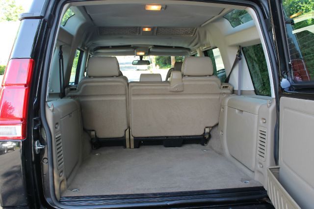 2000 Land Rover Discovery II SLE Z/71 CREW 5.3 4X4