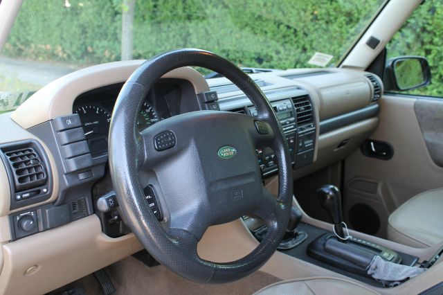 2000 Land Rover Discovery II SLE Z/71 CREW 5.3 4X4
