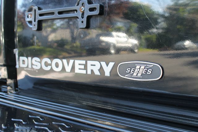 2000 Land Rover Discovery II SLE Z/71 CREW 5.3 4X4