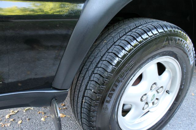 2000 Land Rover Discovery II SLE Z/71 CREW 5.3 4X4