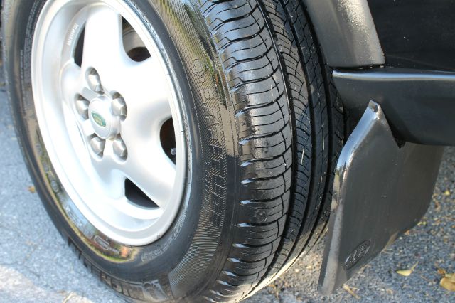 2000 Land Rover Discovery II SLE Z/71 CREW 5.3 4X4