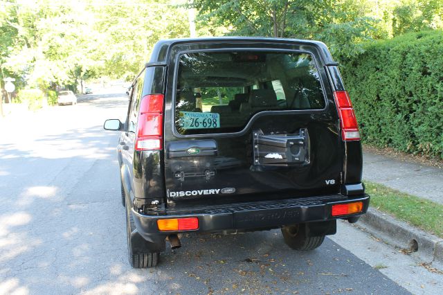 2000 Land Rover Discovery II SLE Z/71 CREW 5.3 4X4