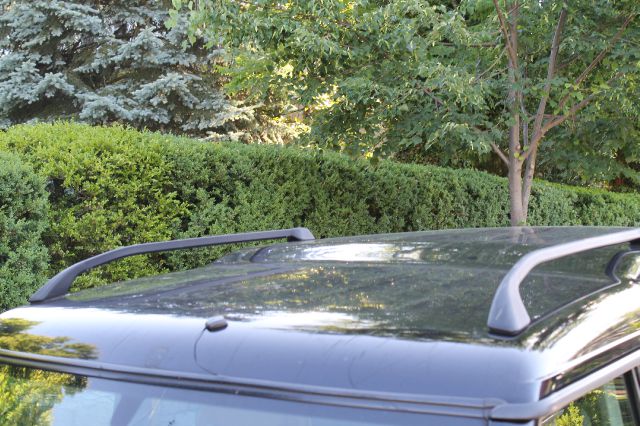 2000 Land Rover Discovery II SLE Z/71 CREW 5.3 4X4