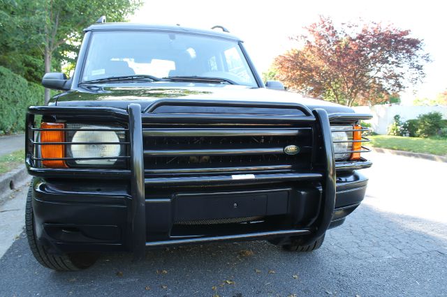 2000 Land Rover Discovery II SLE Z/71 CREW 5.3 4X4