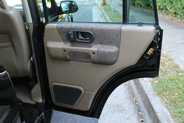 2000 Land Rover Discovery II SLE Z/71 CREW 5.3 4X4