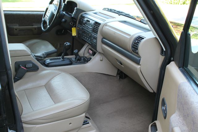 2000 Land Rover Discovery II SLE Z/71 CREW 5.3 4X4