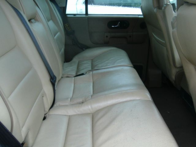 2000 Land Rover Discovery II LT Z71, Crewcab, Moonroof