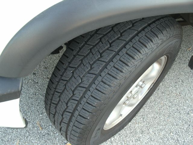 2000 Land Rover Discovery II LT Z71, Crewcab, Moonroof