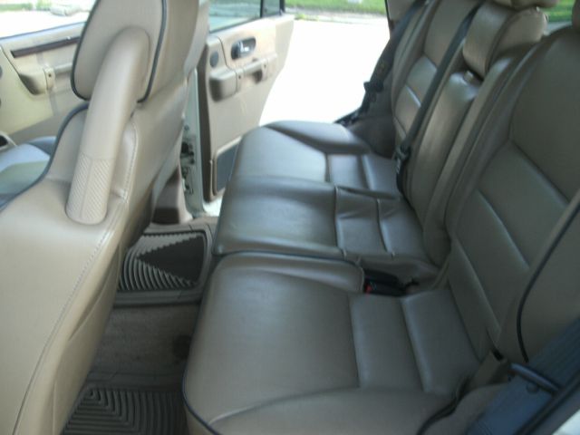 2000 Land Rover Discovery II LT Z71, Crewcab, Moonroof