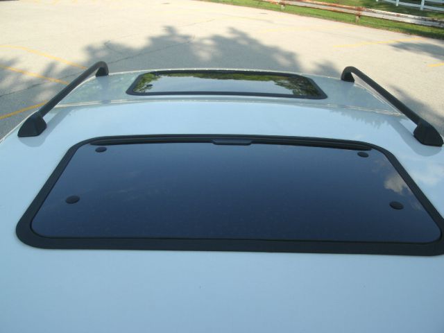 2000 Land Rover Discovery II LT Z71, Crewcab, Moonroof