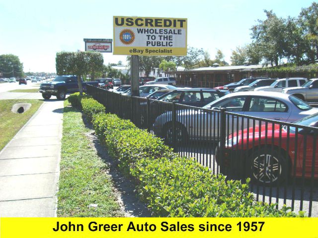 2001 Land Rover Discovery II 4WD 1500 4x4 SUV