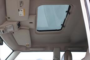 2001 Land Rover Discovery II 4WD 1500 4x4 SUV