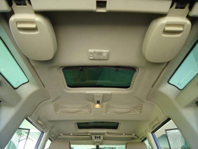 2001 Land Rover Discovery II LT Z71, Crewcab, Moonroof