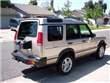 2002 Land Rover Discovery II G3500cargo