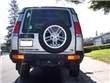 2002 Land Rover Discovery II G3500cargo
