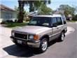 2002 Land Rover Discovery II G3500cargo