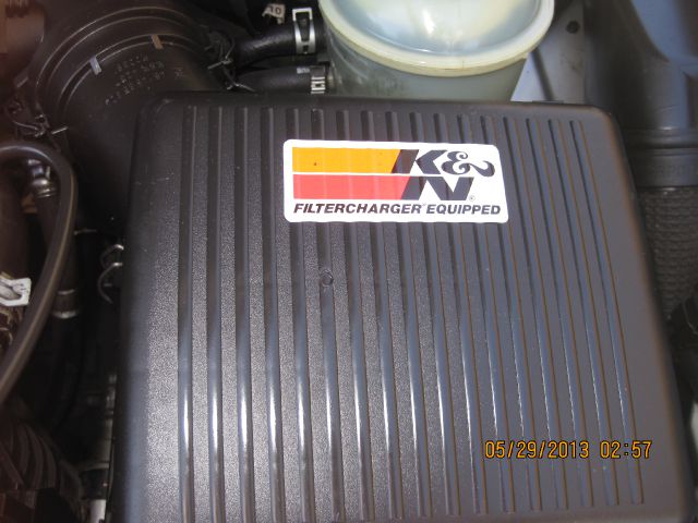 2002 Land Rover Discovery II 4WD 1500 4x4 SUV