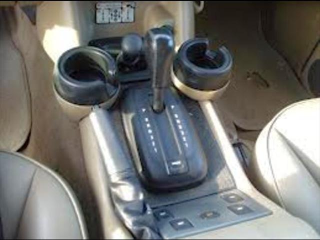 2002 Land Rover Discovery II SP AWD MR BOSE Rstrt