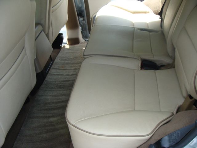 2002 Land Rover Discovery II 4WD 1500 4x4 SUV