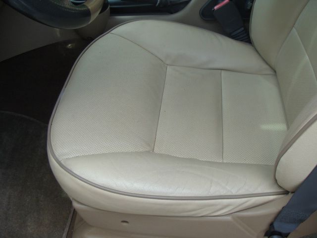 2002 Land Rover Discovery II 4WD 1500 4x4 SUV