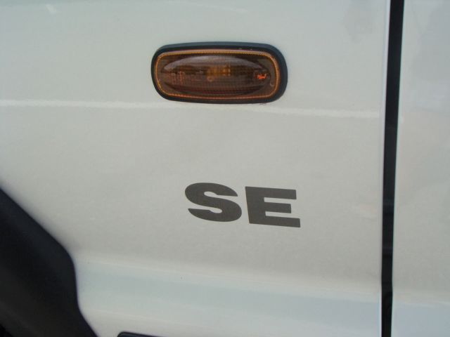 2002 Land Rover Discovery II 4WD 1500 4x4 SUV