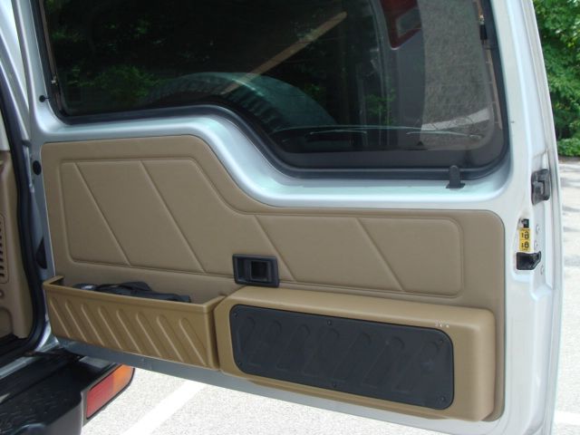 2002 Land Rover Discovery II 4WD 1500 4x4 SUV