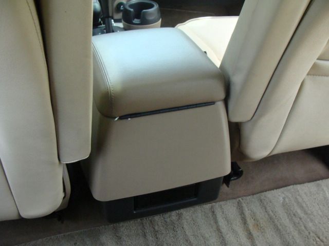 2002 Land Rover Discovery II 4WD 1500 4x4 SUV