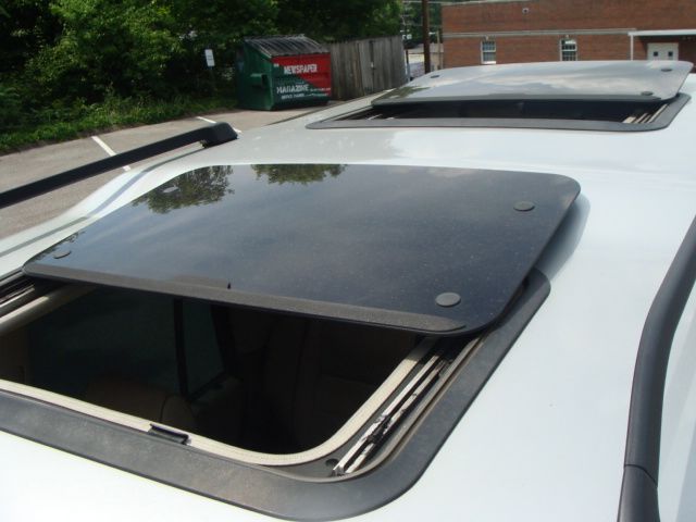 2002 Land Rover Discovery II 4WD 1500 4x4 SUV