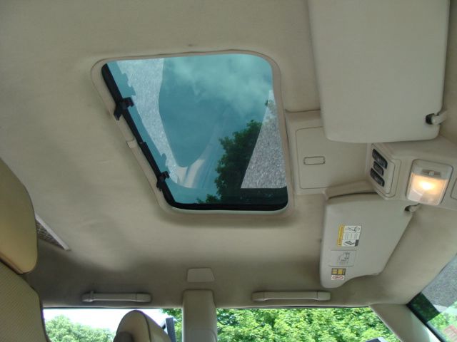 2002 Land Rover Discovery II 4WD 1500 4x4 SUV