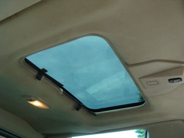 2002 Land Rover Discovery II 4WD 1500 4x4 SUV