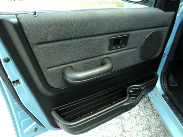 2002 Land Rover Freelander XR