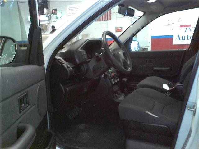 2002 Land Rover Freelander EX-L AWD