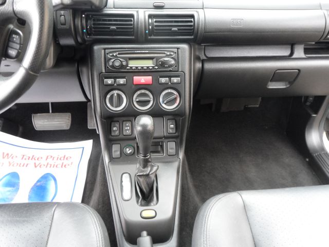 2003 Land Rover Freelander EX-L W/ DVD System