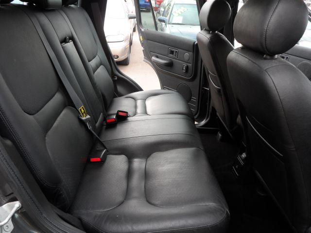 2003 Land Rover Freelander EX-L W/ DVD System