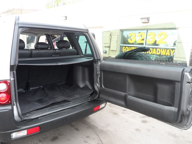 2003 Land Rover Freelander EX-L W/ DVD System