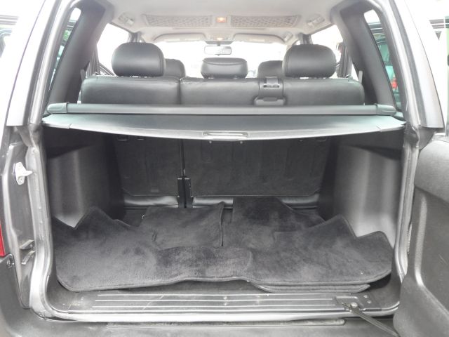 2003 Land Rover Freelander EX-L W/ DVD System