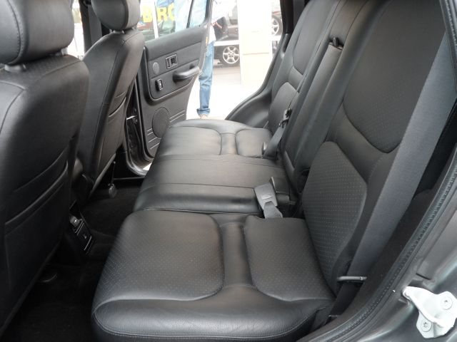 2003 Land Rover Freelander EX-L W/ DVD System