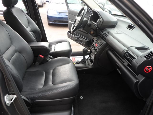 2003 Land Rover Freelander EX-L W/ DVD System