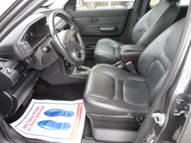 2003 Land Rover Freelander EX-L W/ DVD System