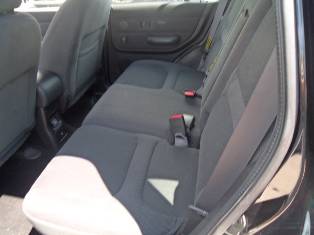 2003 Land Rover Freelander XR