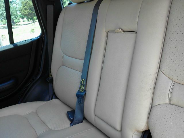 2003 Land Rover Freelander SE