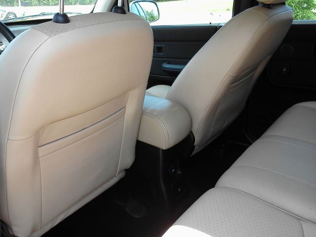 2003 Land Rover Freelander SE