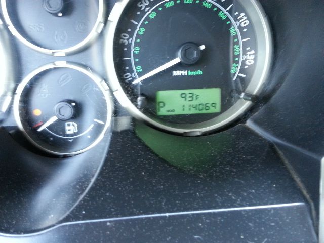 2004 Land Rover Freelander Unknown