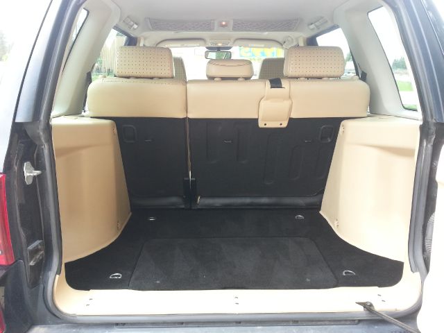 2004 Land Rover Freelander Talladega 5